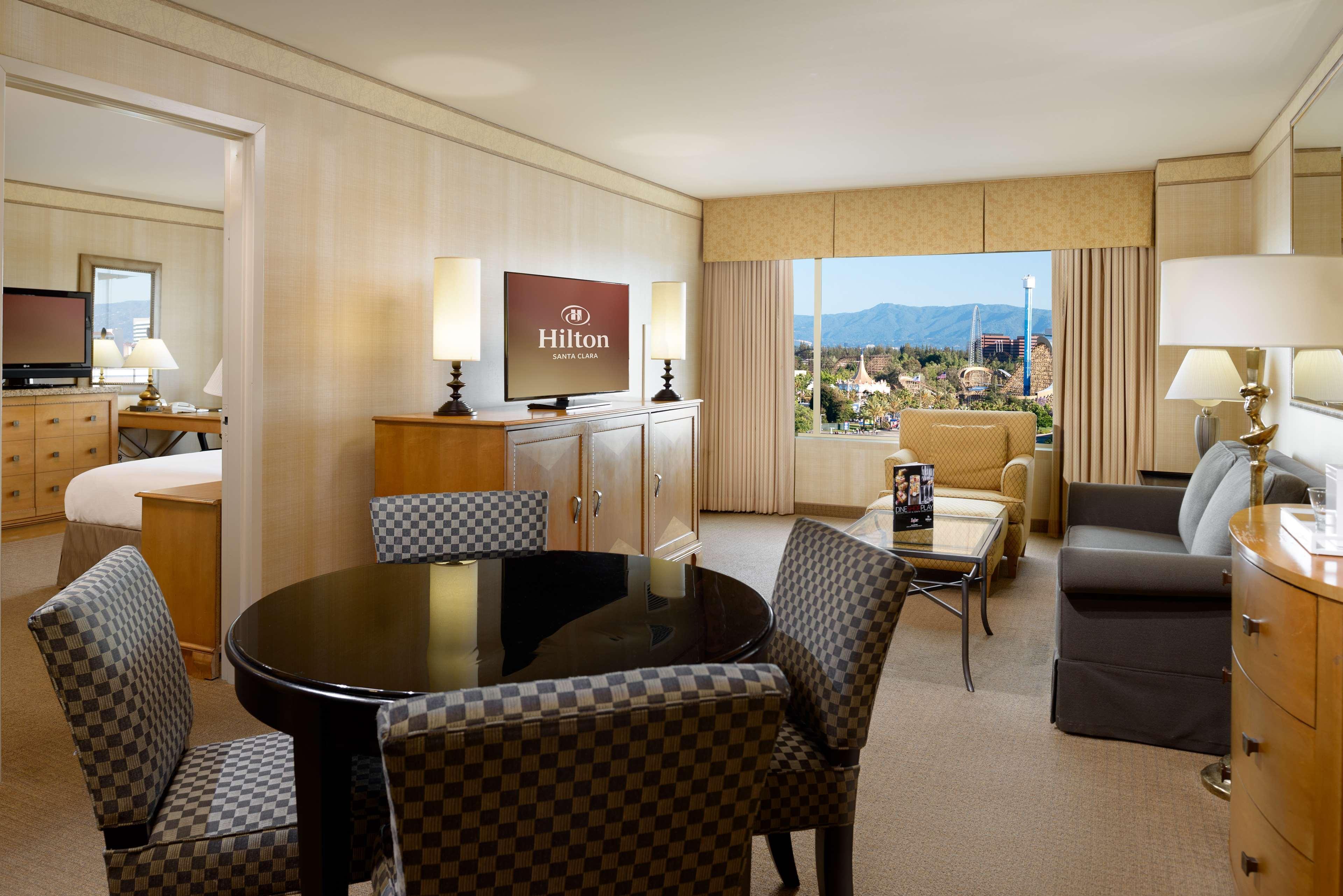 Hilton Santa Clara Hotel Luaran gambar